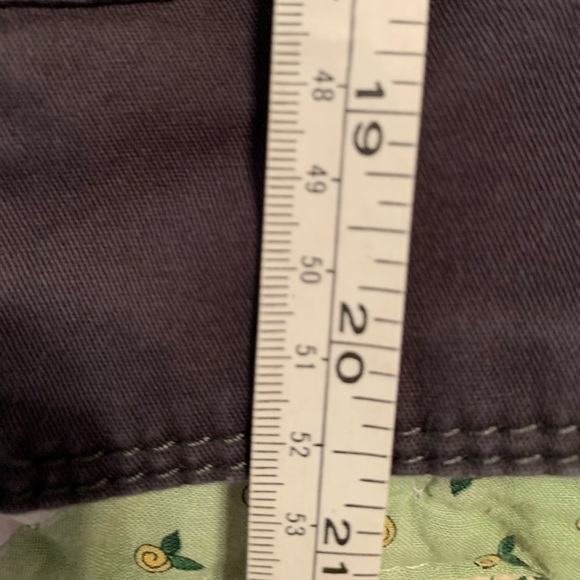 Express gray zip up jacket. Size XS. - Picture 8 of 10